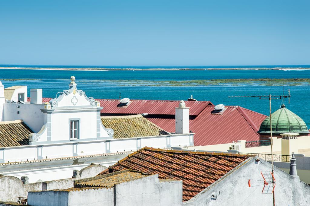 Apartment Uva By Premier Algarve Olhão Quarto foto